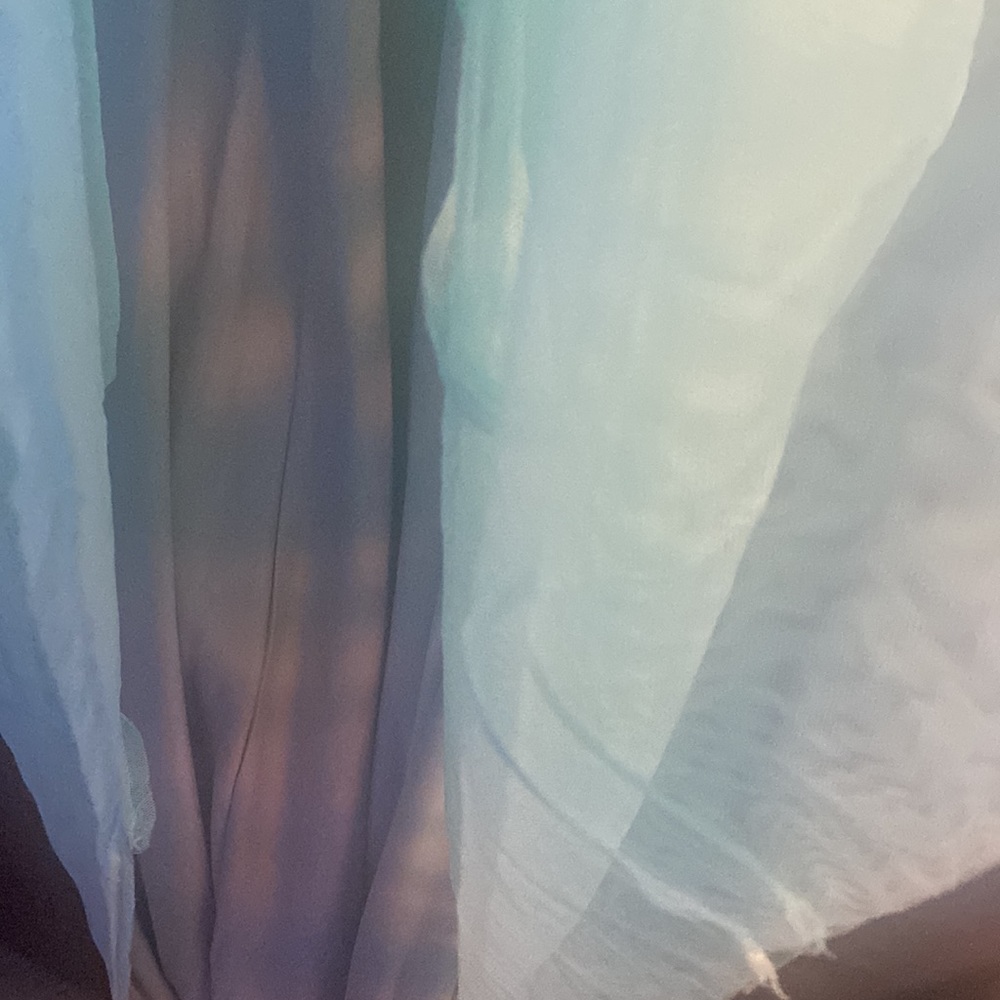 Prom dress/Bridal dress with tag on it. - Picture 3 of 3